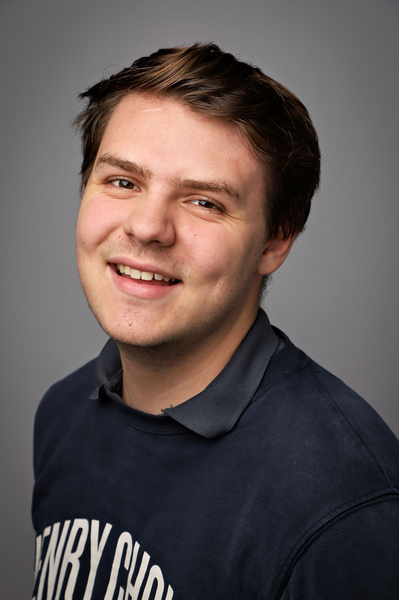 Profilbilde av Tobias