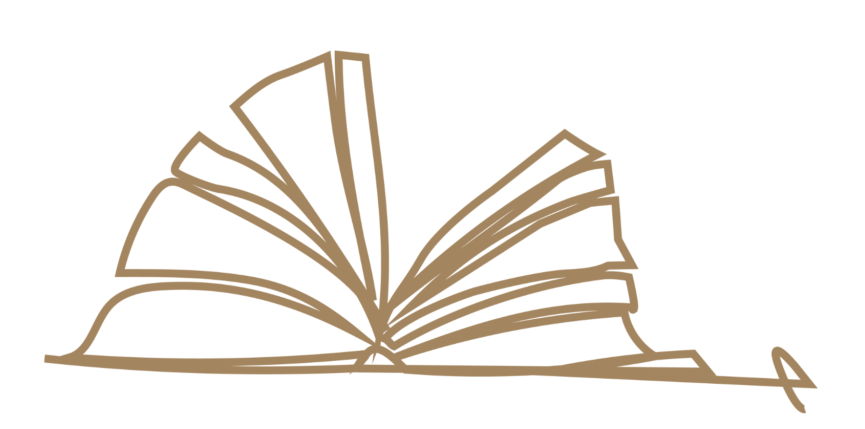 En illustrert bok laget til Kulturfondstafetten av Dalene