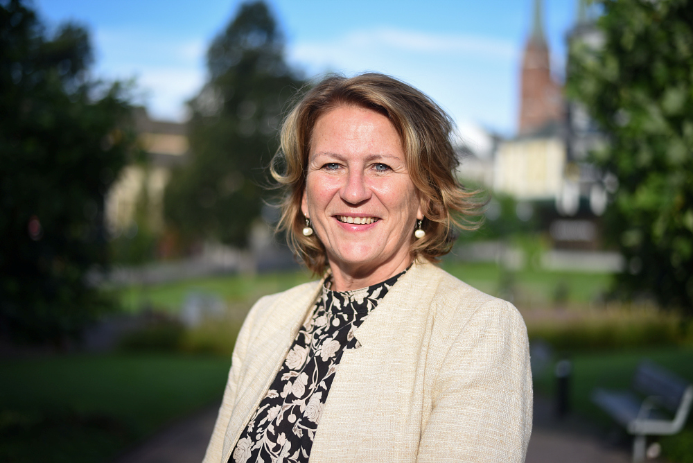 Bilde av Heidi Staurheim