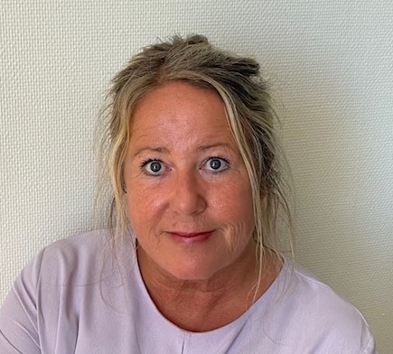 Profilbilde av Beate follaug