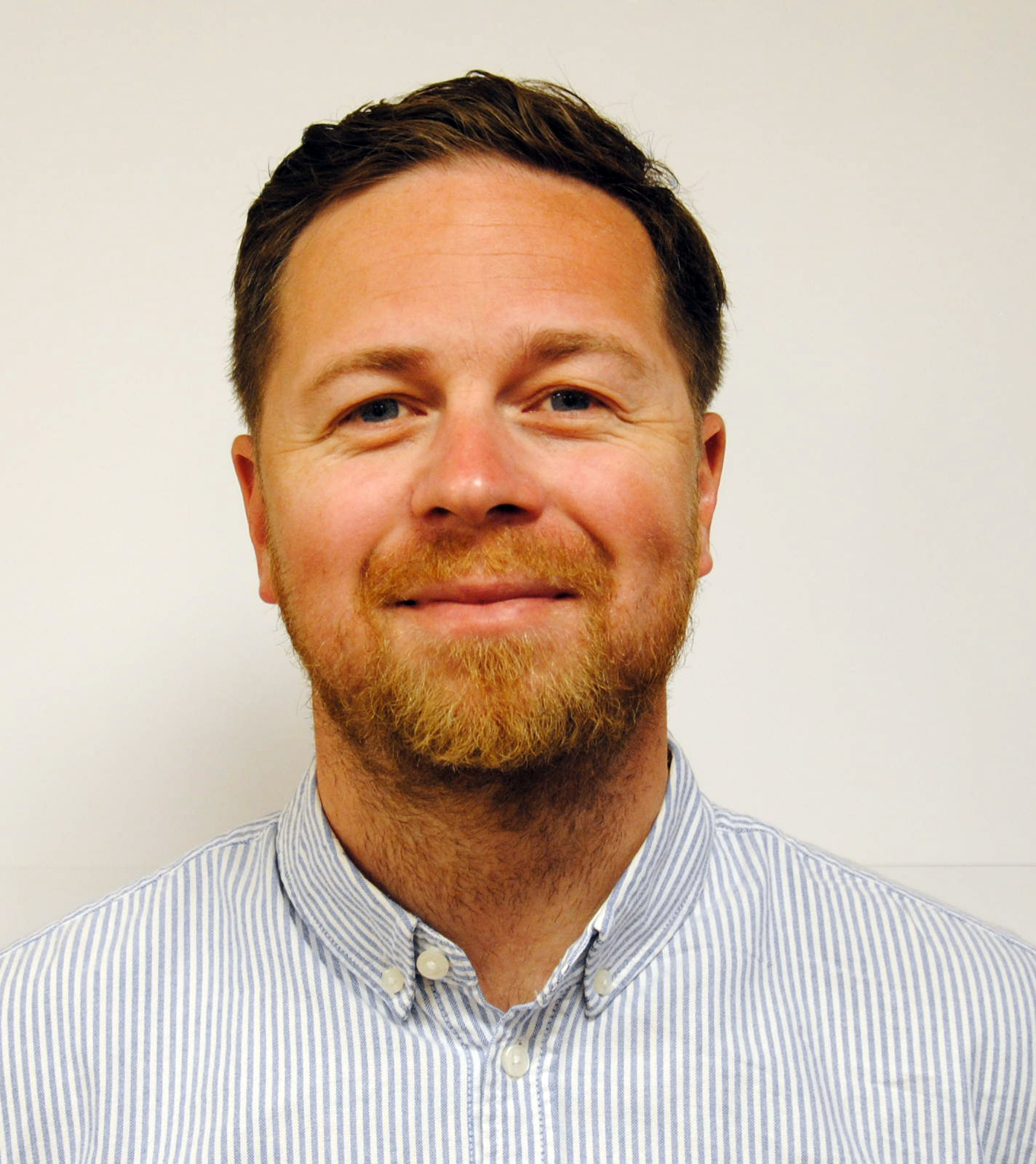 Bilde av og kontaktinfo for Kjetil Magnus Hagen