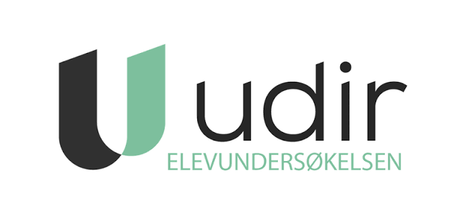 Logo Utdanningsdirektoratet