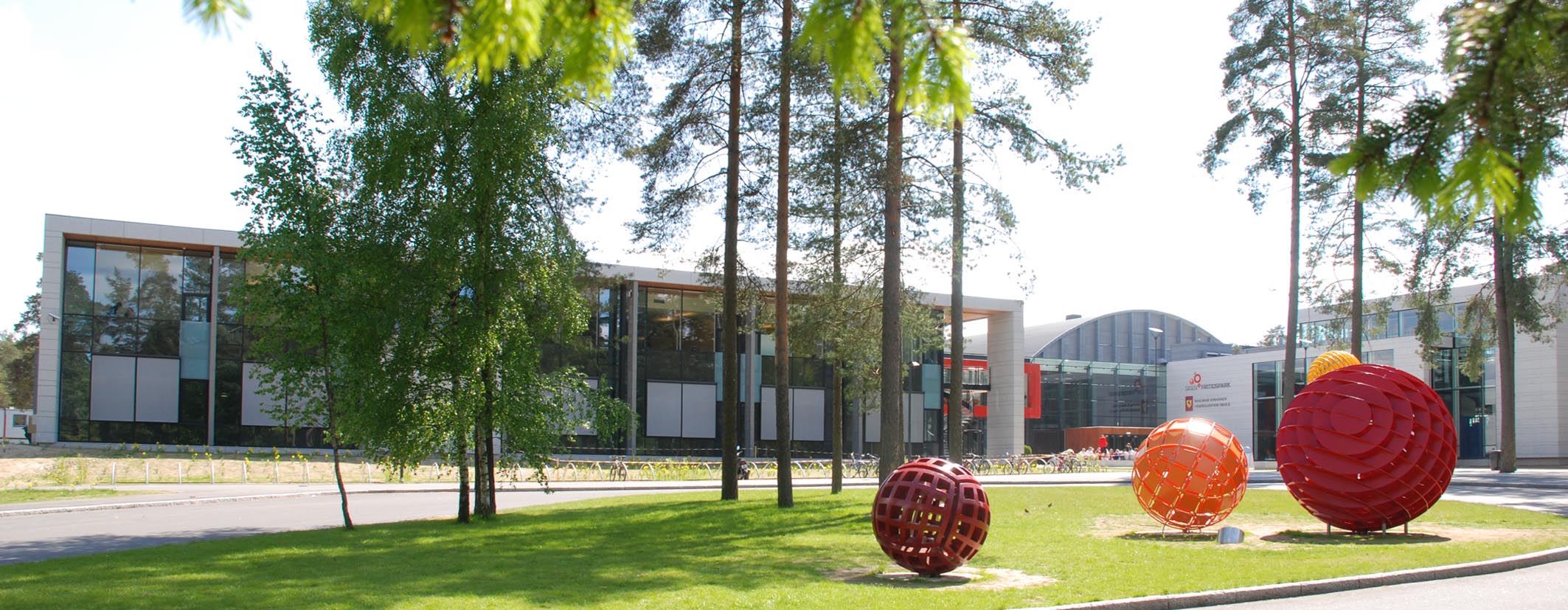 Hjalmar Johansen videregående skole