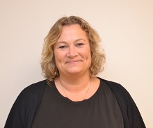 Bilde av Trine Pedersen