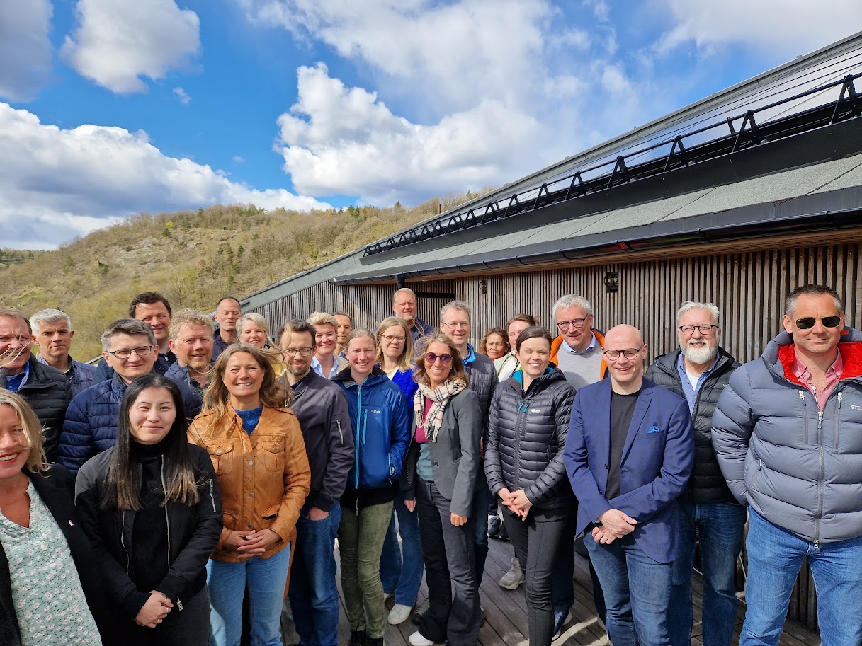 Medlemmene i klima- og energinettverket i Vestfold og Telemark kutta klimagassutsleppa sine med heile åtte prosent i 2022, samtidig som aktivitetsnivået var på veg tilbake til normalen etter pandemien.