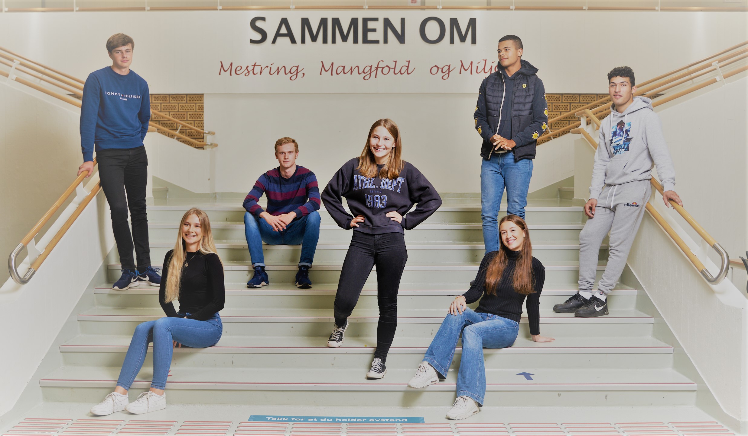 Lærerstreiken er over