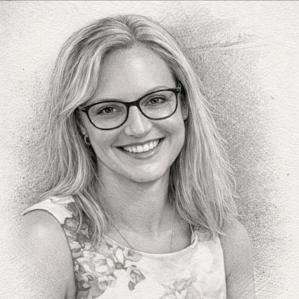 Bilde av Charlotte Sem