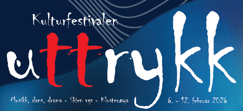 Logoen til kulturfestivalen